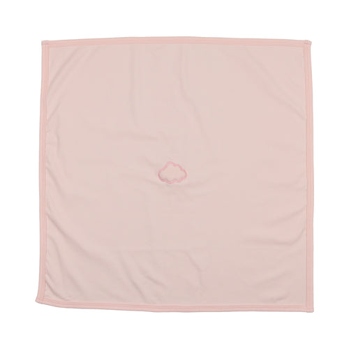 Basic Blanket- Pink