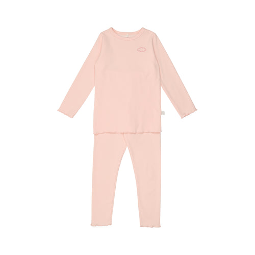 Basic PJ-Pink