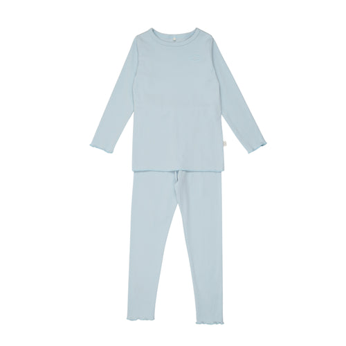 Basic PJ-Light Blue